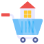 Buy House icon