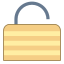 Padlock icon