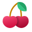 Cherry icon