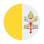 梵蒂冈城通函 icon