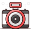 Camera icon