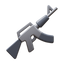 Fusil de asalto icon