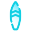 Prancha de surfe icon