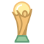 Coupe du monde icon