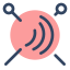 Strickball icon