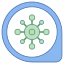 防病毒扫描程序 icon