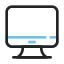 Monitor icon