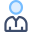 administrator icon