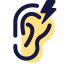 耳痛 icon