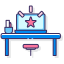 Desk icon