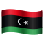 利比亚表情符号 icon