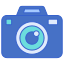 Fotocamera icon