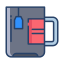 external-mug-office-icongeek26-linear-color-icongeek26 icon