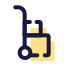 손수레 icon