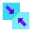 Merge Files icon