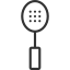 Slotted Spoon icon