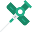 Cannula icon