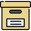 Box Storage icon