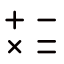 Matemáticas icon