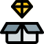 Diamond Box icon