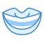 Smiling Mouth icon