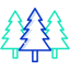 Tree icon