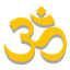 Om icon