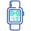 Smartwatch icon