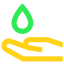 Öl Massage icon