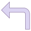 Reply Arrow icon