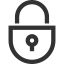 Key Lock icon