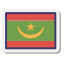 毛里塔尼亚 icon
