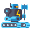 Robot icon