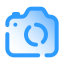 Câmera SLR icon