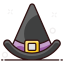 Witch Hat icon