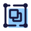 Group Objects icon