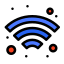 Wifi Signal icon