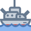 Battleship icon