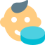 Baby Medication icon