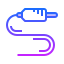 音频电缆 icon