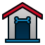 Dog House icon