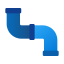 Water Pipe icon