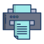 Printer icon