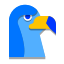 Falco icon