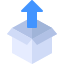 Open Box icon