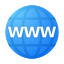 Domain icon