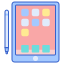 eletrodomésticos-eletrônicos externos-flaticons-lineal-color-flat-icons-4 icon