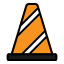 Cone icon