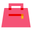 Handbag icon