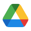 Google ドライブ icon